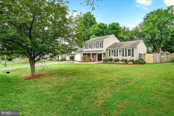 Poolesville, MD 20837,19808 WESTERLY AVE