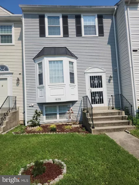 10725 CAMPUS WAY S, Upper Marlboro, MD 20774