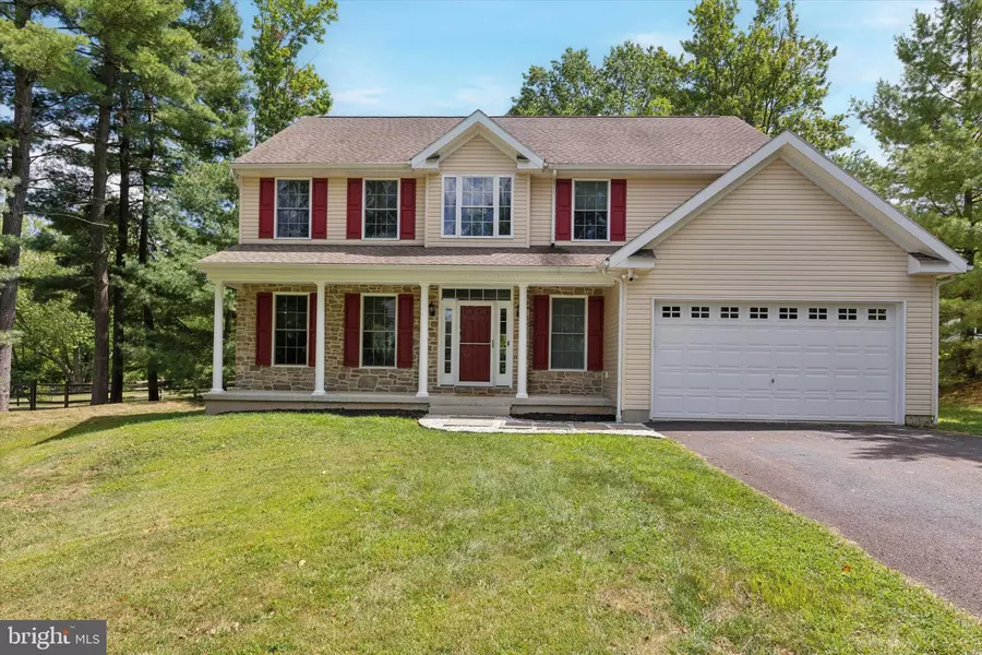 1338 MILLER RD, Pottstown, PA 19465