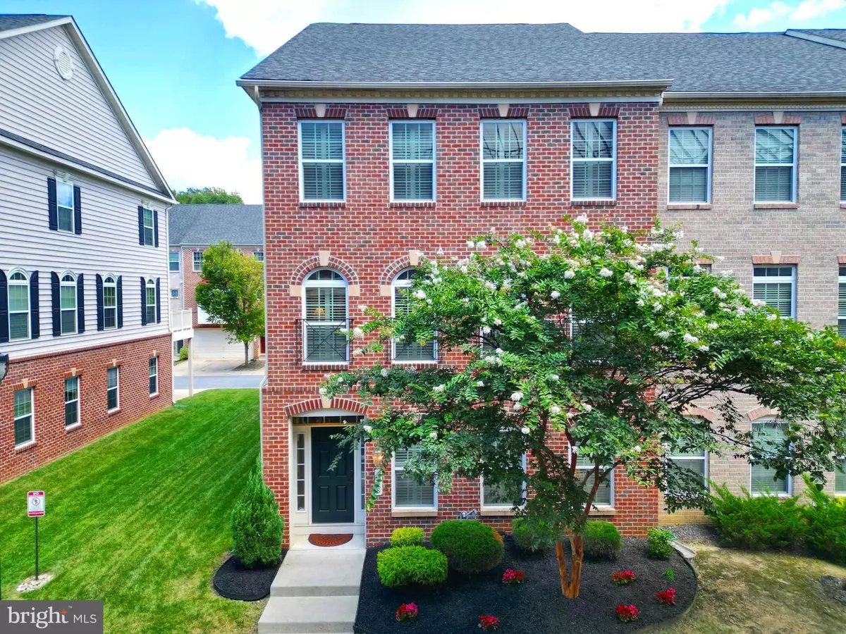 Bowie, MD 20721,948 HALL STATION DR