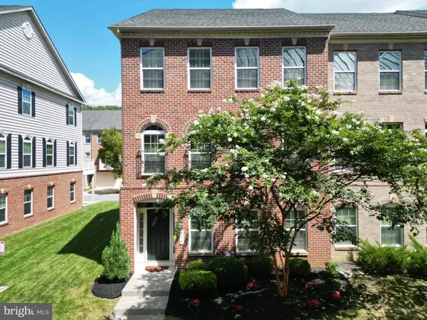 Bowie, MD 20721,948 HALL STATION DR