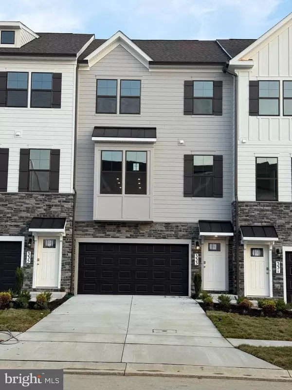Frederick, MD 21701,333 ENSEMBLE WAY