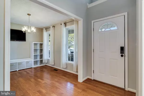 Fredericksburg, VA 22408,4500 CAVEN CT S