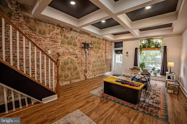 Baltimore, MD 21224,3819 HUDSON ST