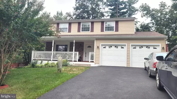 105 DEERWOOD CT, Sterling, VA 20164