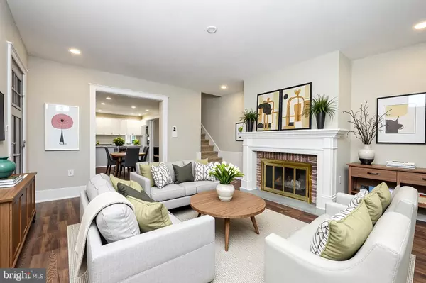 Philadelphia, PA 19119,338 E MOUNT AIRY AVE