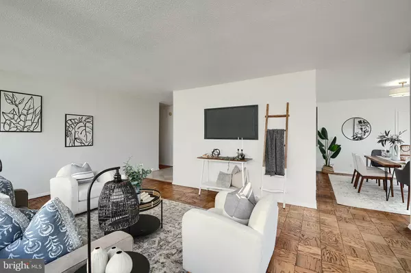 Chevy Chase, MD 20815,5500 FRIENDSHIP BLVD #2023N