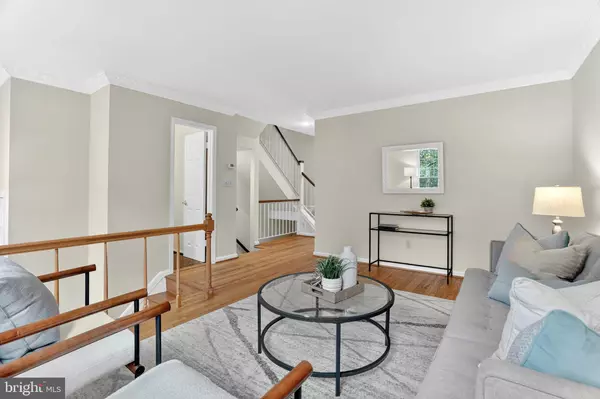 Rockville, MD 20852,1369 TEMPLETON PL