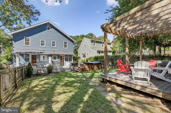 Annapolis, MD 21401,14 JEFFERSON PL