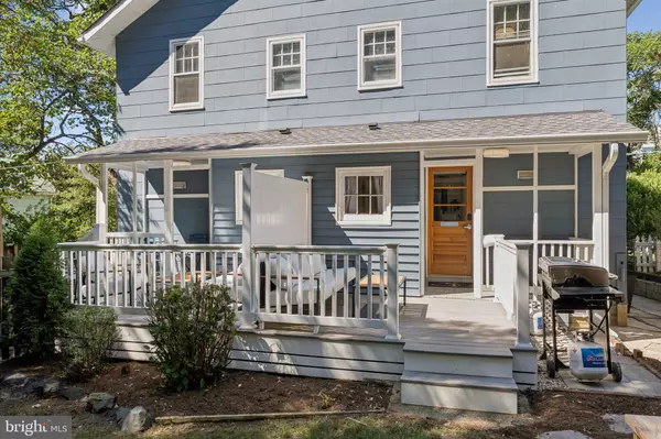 Annapolis, MD 21401,14 JEFFERSON PL