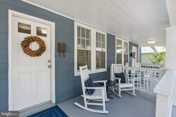 Annapolis, MD 21401,14 JEFFERSON PL