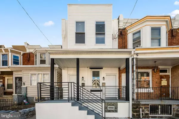 5948 SPRUCE ST #2, Philadelphia, PA 19139