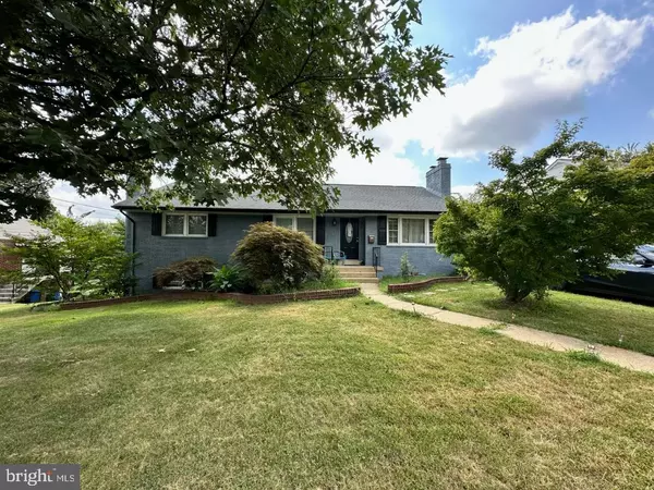 4617 N CHAMBLISS ST, Alexandria, VA 22312
