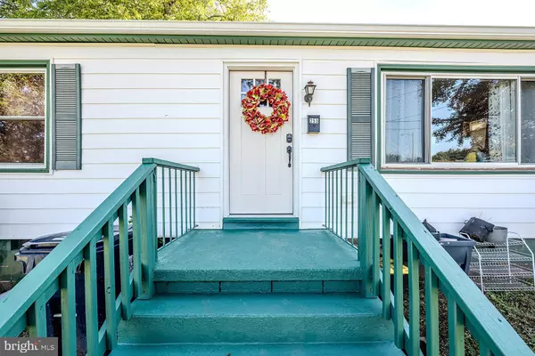 Orange, VA 22960,255 MONTEVISTA AVE