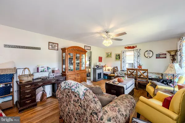 Orange, VA 22960,255 MONTEVISTA AVE