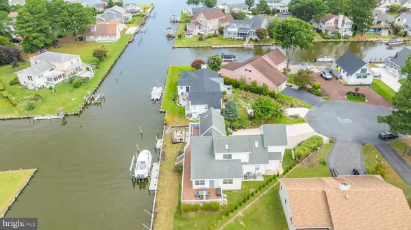 Ocean Pines, MD 21811,17 WIDOWS WATCH CT