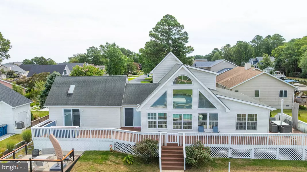 17 WIDOWS WATCH CT, Ocean Pines, MD 21811