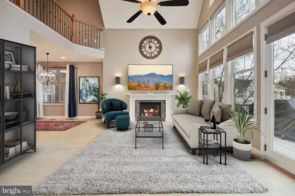 8613 BRANDT PL, Bethesda, MD 20814