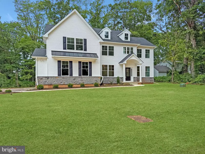 1823 N LINE ST, Hatfield, PA 19440