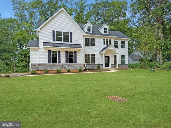 1823 N LINE ST, Hatfield, PA 19440