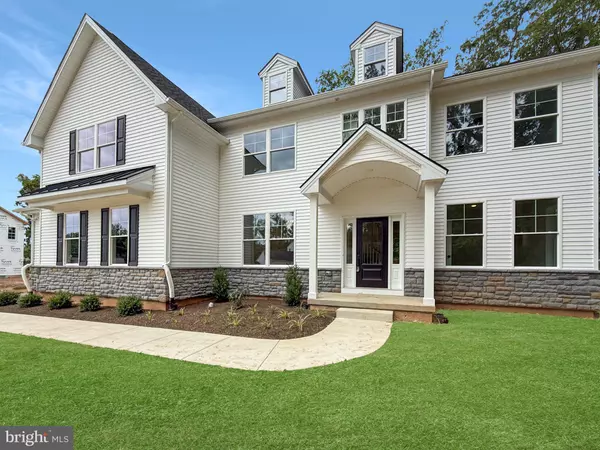 Hatfield, PA 19440,1823 N LINE ST