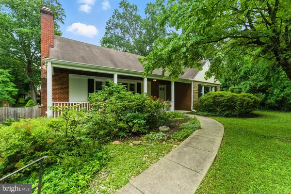 12807 TWO FARM DR, Silver Spring, MD 20904