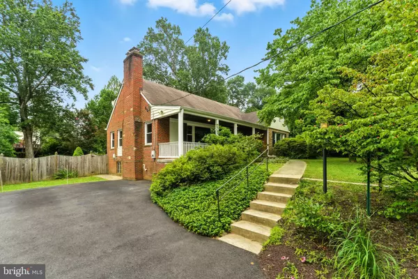 Silver Spring, MD 20904,12807 TWO FARM DR