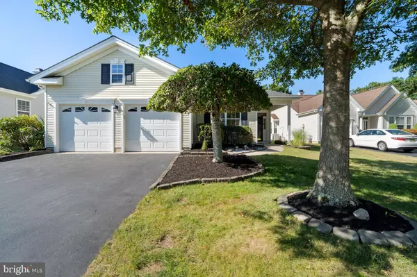 Barnegat, NJ 08005,15 FIVE BRIDGES CT