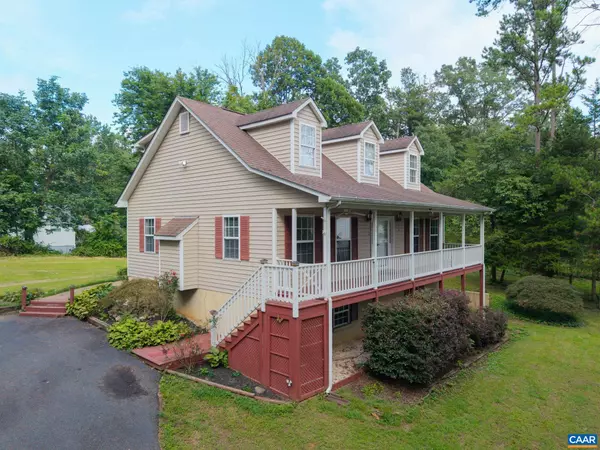 Stanardsville, VA 22973,497 SUNSET DR