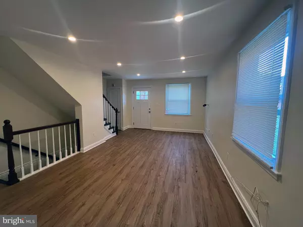 Baltimore, MD 21206,5903 LILLYAN AVE