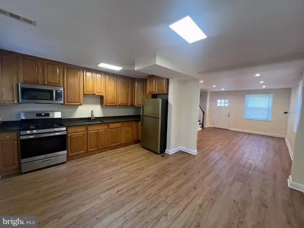 Baltimore, MD 21206,5903 LILLYAN AVE