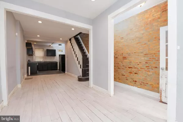 Baltimore, MD 21223,2541 HOLLINS ST