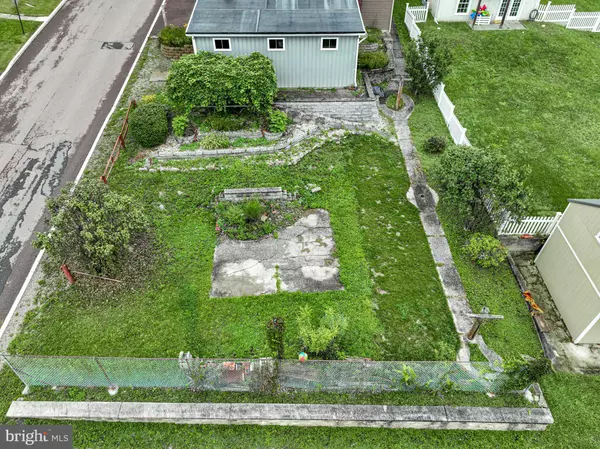 Frostburg, MD 21532,93 WASHINGTON ST