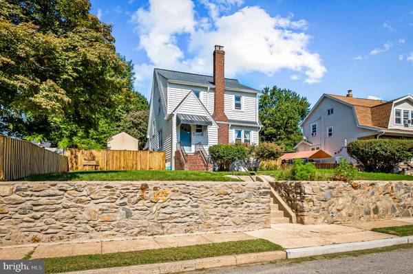 4808 RICHARD AVE, Baltimore, MD 21214