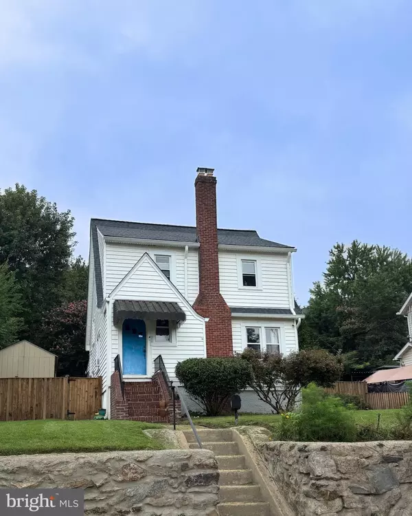 4808 RICHARD AVE, Baltimore, MD 21214