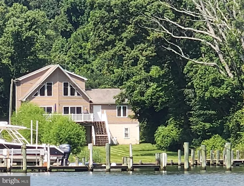 2203 MULBERRY HILL RD, Annapolis, MD 21409