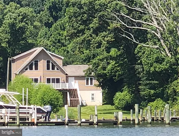 2203 MULBERRY HILL RD, Annapolis, MD 21409