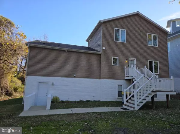 Annapolis, MD 21409,2203 MULBERRY HILL RD