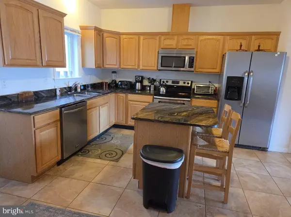 Annapolis, MD 21409,2203 MULBERRY HILL RD