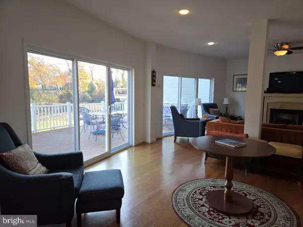 Annapolis, MD 21409,2203 MULBERRY HILL RD