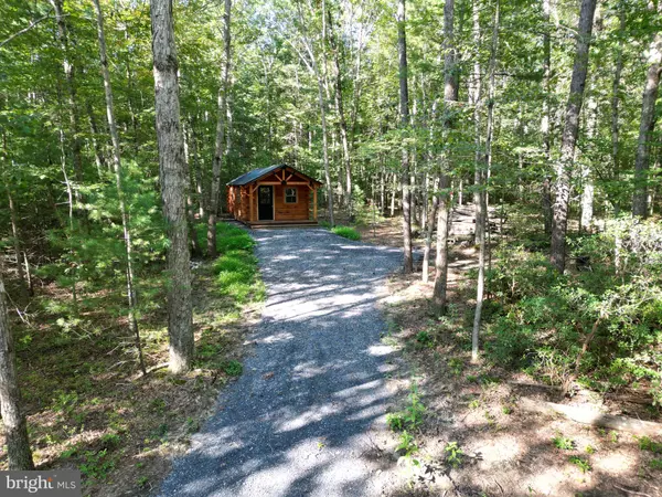 Basye, VA 22810,ALUM SPRINGS RD