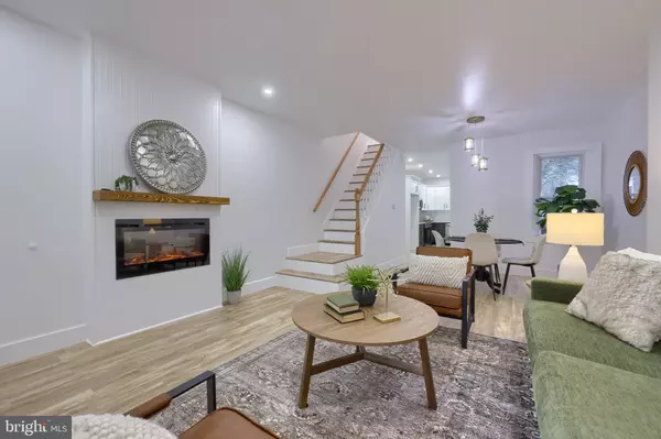 610 E MADISON ST, Lancaster, PA 17602