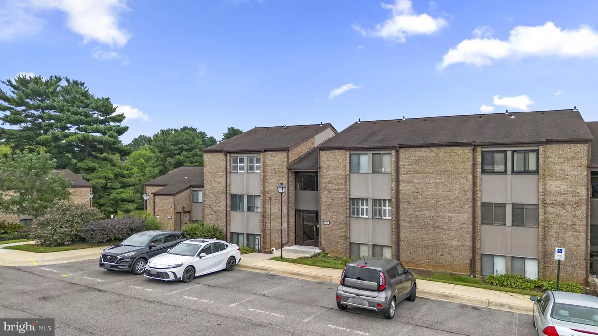 Montgomery Village, MD 20886,10104 LITTLE POND PL #4