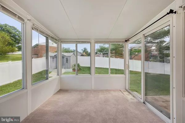 Temple Hills, MD 20748,6109 CLARIDGE RD