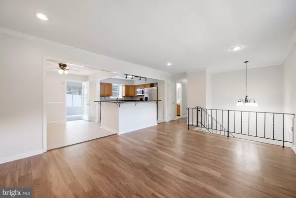 Temple Hills, MD 20748,6109 CLARIDGE RD