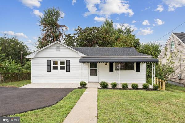9-A BROOKS TERRACE RD, Glen Burnie, MD 21060