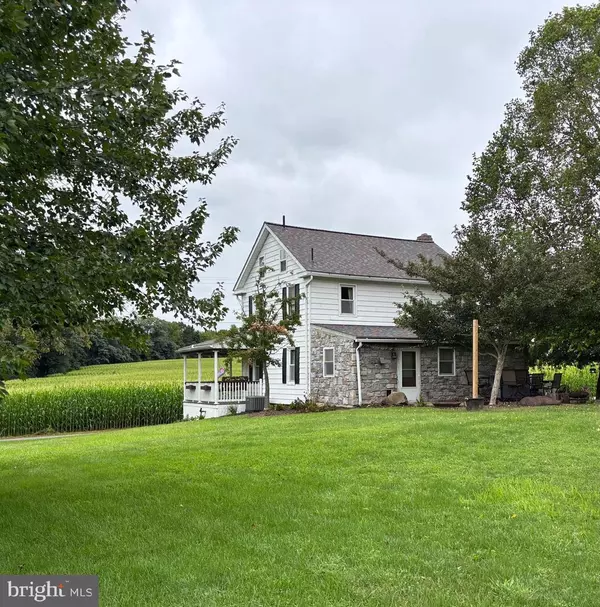 Abbottstown, PA 17301,290 WOODS RD