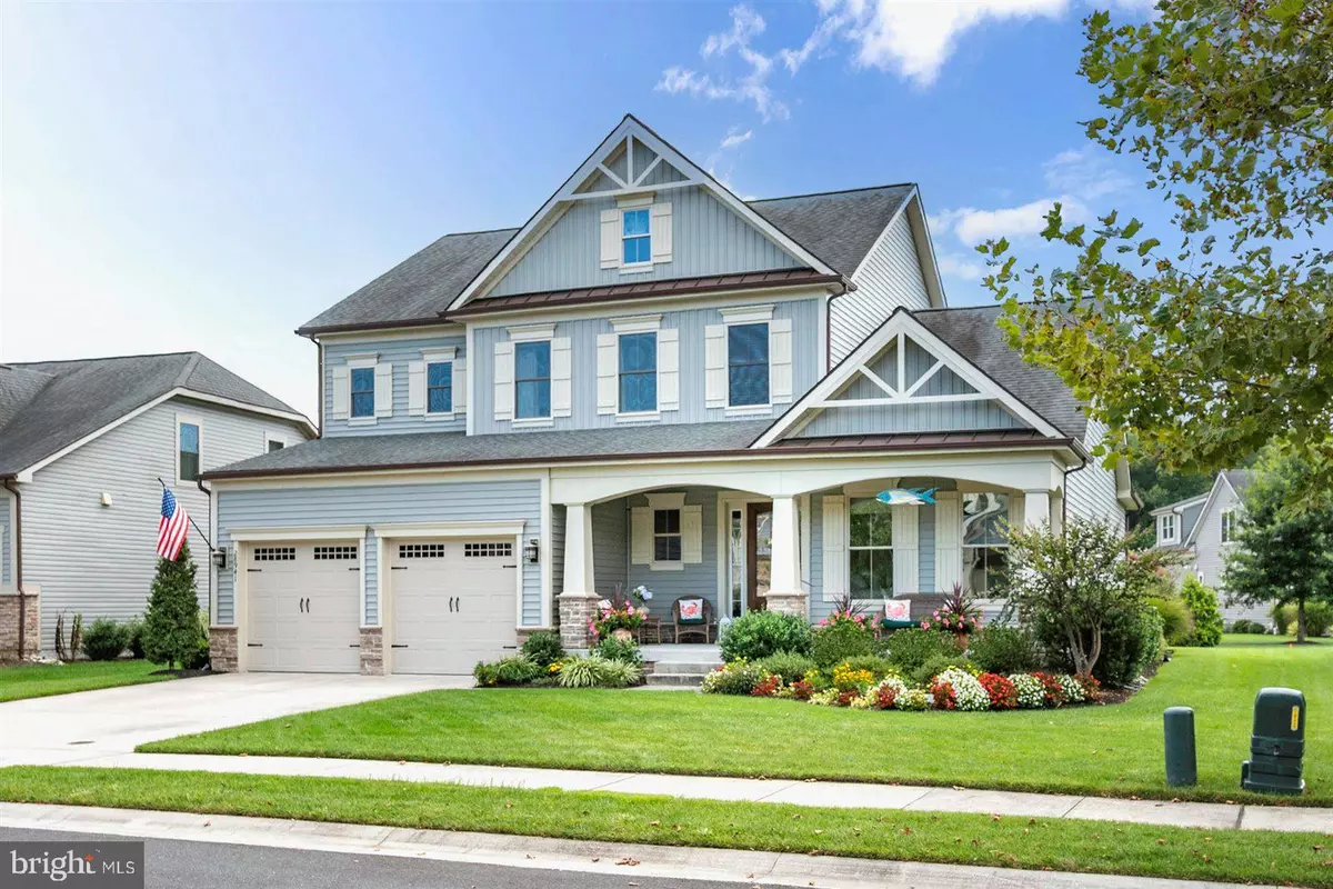 Frankford, DE 19945,28941 WHALER LN