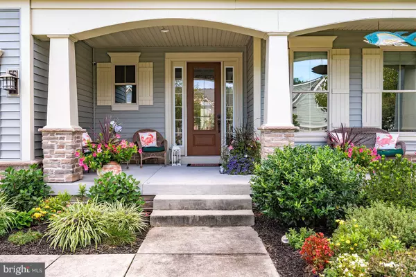 Frankford, DE 19945,28941 WHALER LN