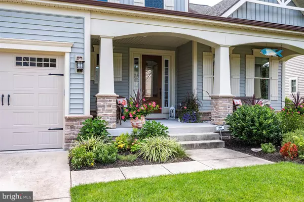 Frankford, DE 19945,28941 WHALER LN